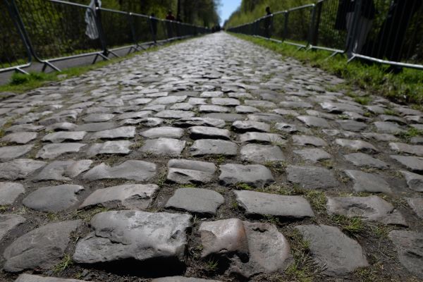 Cobblestone Installation in Glenview