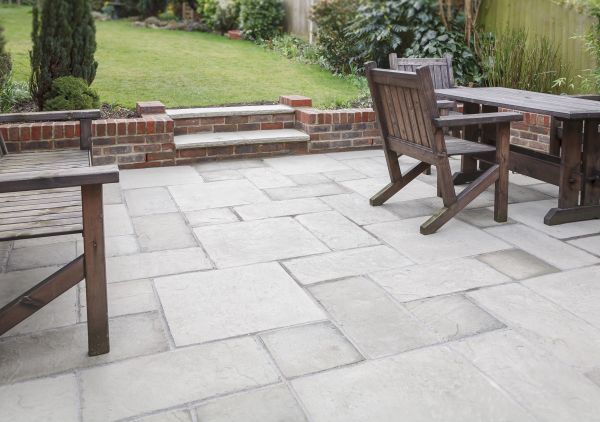 Patio Pavers Installation in Glenview