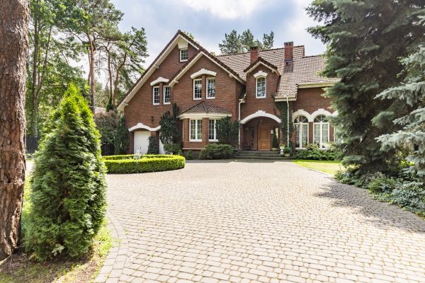Paver Driveway Installation in Glenview
