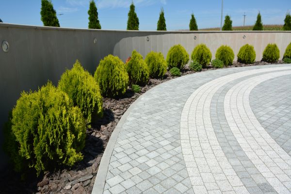 Paver Installation in Glenview