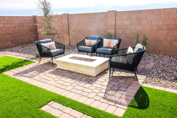 Brick Pavers Installation in Glenview