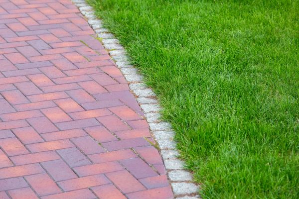 Brick Paving in Glenview