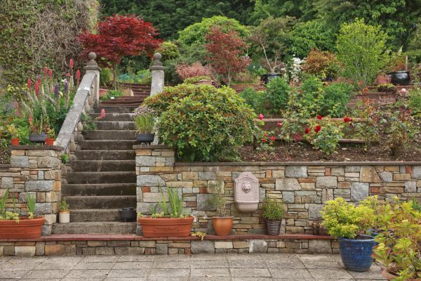 Hardscape Repair in Glenview