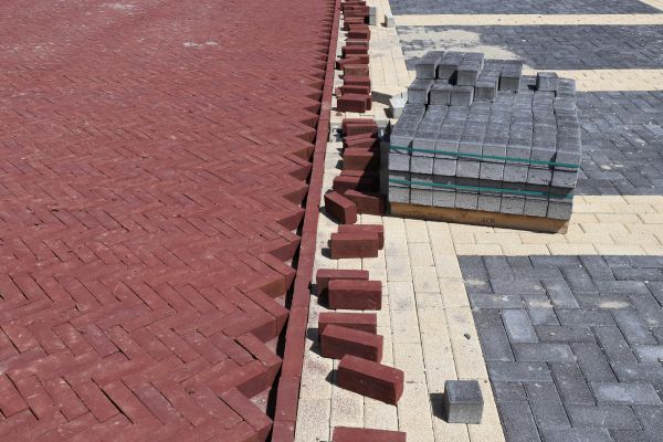 Pavers Construction in Glenview