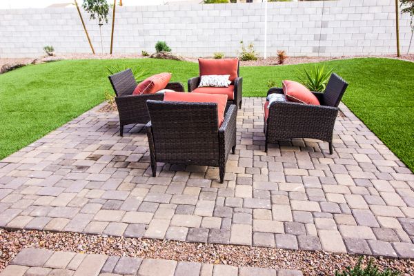 Pavers Repair in Glenview